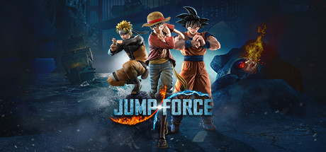 Jump大乱斗全明星大乱斗/UMP FORCE（v3.02终极版） 格斗游戏-第1张