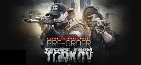 逃离塔科夫/Escape from Tarkov（v0.13.5.2.26282） 射击游戏-第1张