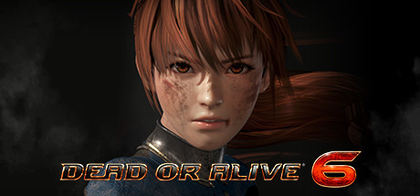 死或生6/Dead or Alive 6 格斗游戏-第1张