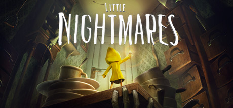 小小噩梦/小小梦魇/Little Nightmares 恐怖游戏-第1张