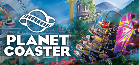 过山车之星/Planet Coaster（全DLC豪华完全版-V1.13.2.69904+数字艺术集+原声音乐+额外蓝图） 模拟经营-第1张