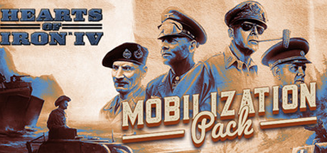 钢铁雄心4/Hearts of Iron IV（v1.13.5） 策略战棋-第1张