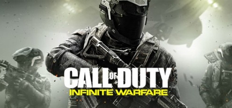 使命召唤13：无限战争/COD13 射击游戏-第1张