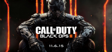 使命召唤12：黑色行动3/COD12 射击游戏-第1张