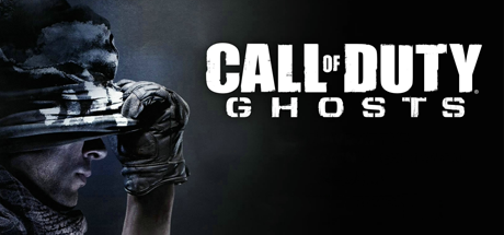 使命召唤10：幽灵/COD10 射击游戏-第1张