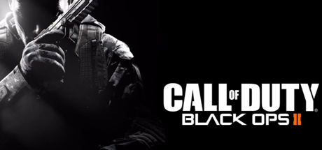 使命召唤9：黑色行动2/COD9 射击游戏-第1张