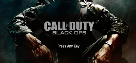 使命召唤7：黑色行动/COD7 射击游戏-第1张