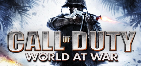 使命召唤1+2+5/COD5/2/1三部 射击游戏-第1张