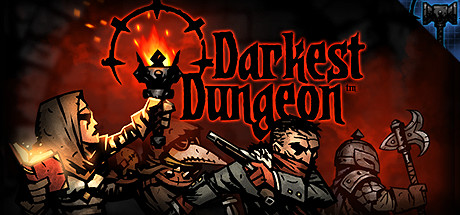 暗黑地牢/Darkest Dungeon（更新官中+精品MOD+淑女MOD+神秘皮肤MOD） 动作游戏-第1张
