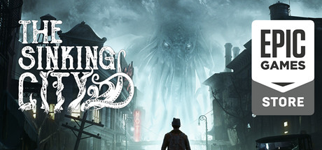 沉没之城/The Sinking City（更新豪华版） 动作游戏-第1张