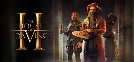 达芬奇密室2/The House of Da Vinci 2（更新v06.01.2021） 休闲解谜-第1张
