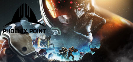 凤凰点/Phoenix Point（更新v1.71） 策略战棋-第1张