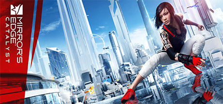 镜之边缘2催化剂：Catalyst 动作游戏-第1张