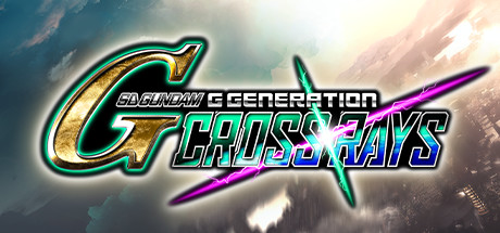 SD高达G世纪：火线纵横/SD GUNDAM G G CROSS RAYS v1.60版 角色扮演-第1张