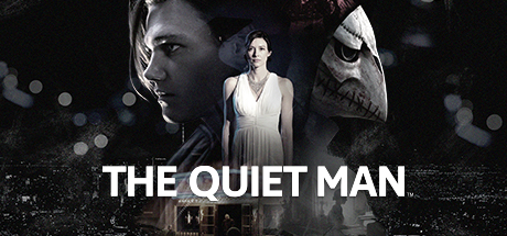 默语者/The Quiet Man 休闲解谜-第1张