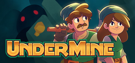 地下矿工/UnderMine（V1.2.1.14-正式版） 模拟经营-第1张
