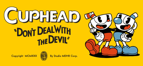 茶杯头/Cuphead（v1.3.4） 动作游戏-第1张