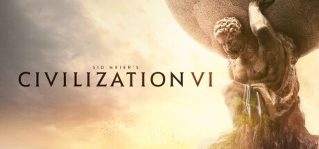 文明6-文明VI（v1.0.12.54+含5/4/3/） 策略战棋-第1张