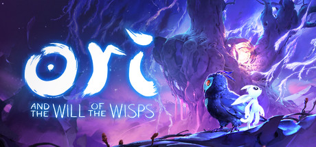 奥日与鬼火意志/Ori and the Will of the Wisps（v20201107） 休闲解谜-第1张