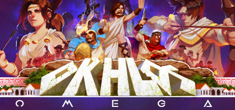 阿嚏琉斯：欧米茄/Okhlos: Omega 动作游戏-第1张