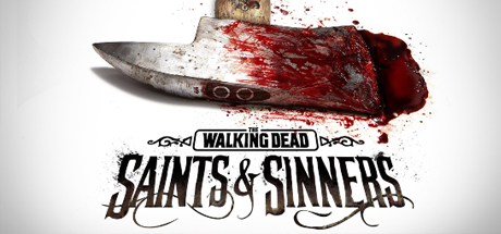 超杀：行尸走肉/OVERKILLs The Walking Dead 射击游戏-第1张