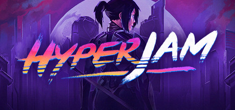 超级果酱/Hyper Jam 动作游戏-第1张