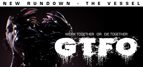 GTFO/局域网联机版 射击游戏-第1张