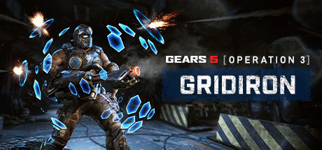 战争机器5/Gears 5（更新整合蜂巢破坏者战役） 射击游戏-第1张