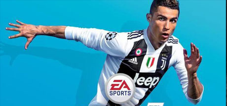 FIFA19 体育竞技-第1张