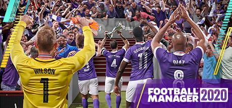 足球经理2020/Football Manager 2020 体育竞技-第1张