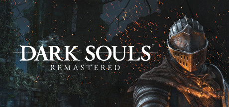 黑暗之魂重制版/Dark Souls：Remastered 动作游戏-第1张