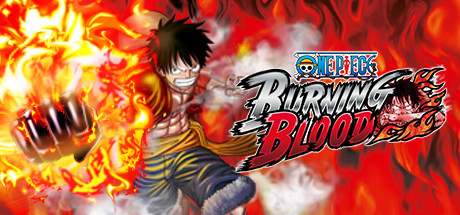 海贼无双3/One Piece – Pirate Warriors 3 动作游戏-第1张