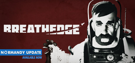 呼吸边缘/Breathedge（正式版） 动作游戏-第1张