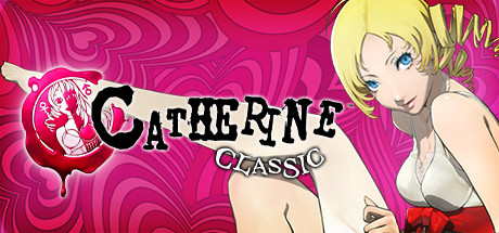凯瑟琳:经典版/Catherine 休闲解谜-第1张