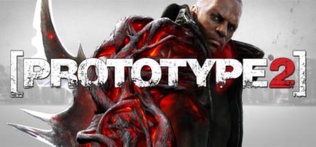 虐杀原形2+1/Prototype 2 动作游戏-第1张