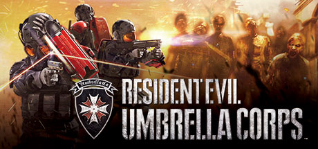 生化危机：保护伞小队/Umbrella Corps 恐怖游戏-第1张