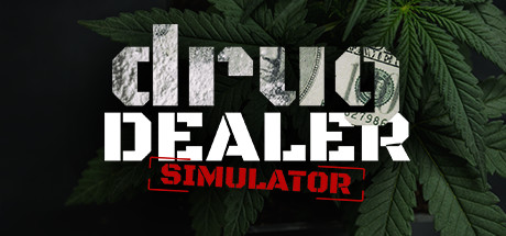 毒枭模拟器/Drug Dealer Simulator 动作游戏-第1张