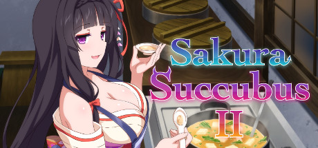 樱花魅魔2/Sakura Succubus 2 模拟经营-第1张