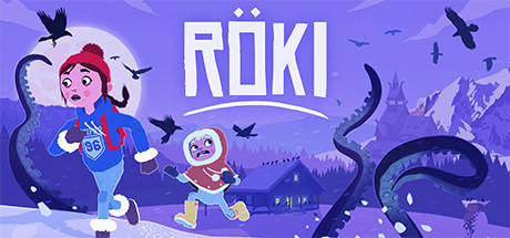 Röki 休闲解谜-第1张