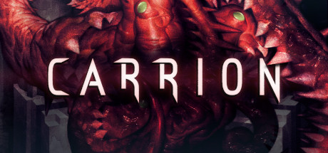 红怪/CARRION（更新v1.0.3） 恐怖游戏-第1张
