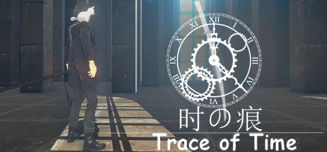 时之痕/Trace Of Time 动作游戏-第1张