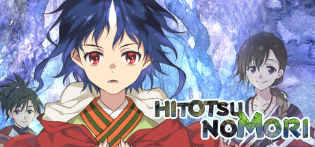 一角之森/HITOTSU NO MORI 角色扮演-第1张
