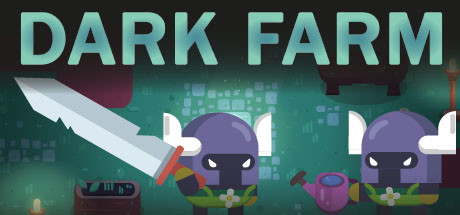 黑暗农场/Dark Farm 休闲解谜-第1张