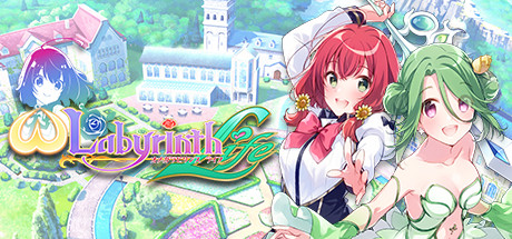 欧米茄迷官人生/ Omega Labyrinth Life 角色扮演-第1张