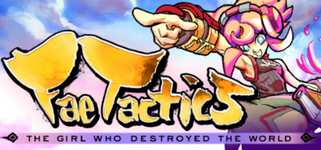精灵战记/Fae Tactics（更新v1.004） 策略战棋-第1张