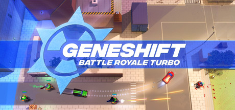 基因变异/Geneshift 角色扮演-第1张