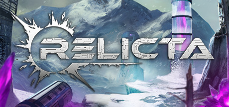 瑞利达/Relicta 休闲解谜-第1张