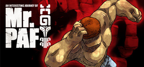 帕夫先生的奇妙旅程/An Interesting Journey PAF 休闲解谜-第1张