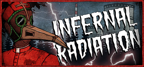圣徒/Infernal Radiation 角色扮演-第1张