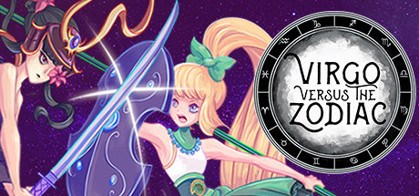 星座奇旅/Virgo Versus The Zodiac 角色扮演-第1张